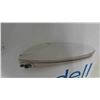 Image 3 : New Brondell Swash CL99 Bidet Toilet Seat 