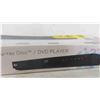 Image 4 : New LG Blue Ray / DVD Player 