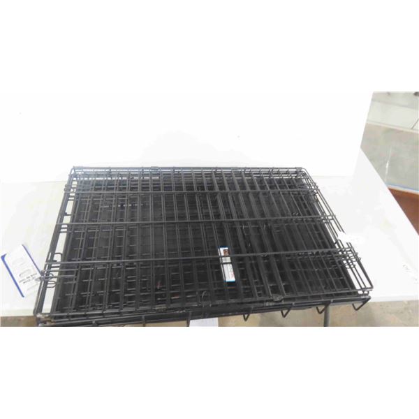 New Dog Kennel 19'' x 19'' x 30''