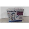Image 1 : New Water Pik Water Flosser 