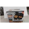 Image 1 : New Ninja Foodi 2 Basket Air Fryer 