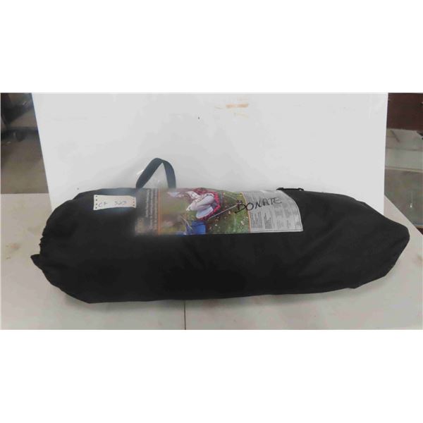 Rio Jumbo Fleece Padded Camping Chair 