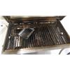 Image 5 : NXR Propane Stainless BBQ Tailgater with Utensils