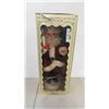 Image 1 : Animation Christmas Santa 26'' Tall