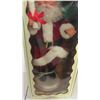 Image 3 : Animation Christmas Santa 26'' Tall