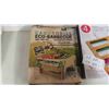 Image 2 : 2 New Items : Bamboo Food Bag Storage & Casus Grill