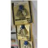 Image 5 : New (3) 300 Piece E-Clips Kit, New (3) 3 Way Air Coupling, New 