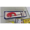 Image 6 : New Tools: Pipe Cutter, 2 Hole Saw Sets, Pin