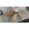 Image 1 : New Westing House Ceiling Fan 34'' 
