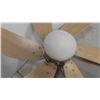 Image 3 : New Westing House Ceiling Fan 34'' 
