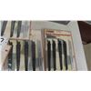Image 3 : 15 Packs (Total 75) Reciprocating Blades, Drill Bits, Hole Saw Set, 