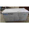 Image 1 : New Water Ridge 2 Piece Toilet