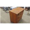 Image 2 : 3 Drawer Dresser 32'' x 34'' x 18''