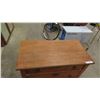 Image 3 : 3 Drawer Dresser 32'' x 34'' x 18''