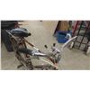 Image 3 : CCM Elite Variable Speed Pedal Bike 26'' with Generator