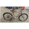 Image 1 : Vintage Magestic Boys Pedal Bike 19''