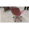 Image 3 : Swivel Adjustable Rolling Chair 