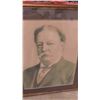 Image 3 : William Howard Posterazzi Large Framed Photo 50 1/2'' x 41 1/2'' 