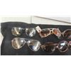 Image 3 : 17 New Old Stock Vintage/Vintage Style Sunglasses