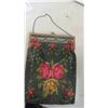 Image 9 : 2 Antique Beaded Hand Bags