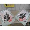 Image 1 : Case Full of Posters 23 1/2'' x 35'' 