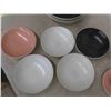 Image 4 : 32 Pieses Sasaki Colorstone Dinnerware