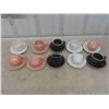 Image 6 : 32 Pieses Sasaki Colorstone Dinnerware