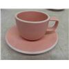 Image 7 : 32 Pieses Sasaki Colorstone Dinnerware