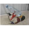 Image 3 : Mallard Duck Wine Holder, Blue Mountain Swan, Hand Carved and Painted 