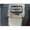 Image 2 : Yamaha Phazer Bibs Snowmobile Pants Size Medium