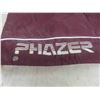 Image 4 : Yamaha Phazer Bibs Snowmobile Pants Size Medium