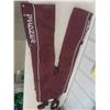 Image 5 : Yamaha Phazer Bibs Snowmobile Pants Size Medium