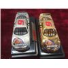 Image 12 : Snow White and the 7 Dwarfs Glasses, Nascar 24kt Gold Diecast Scale 1:64, 