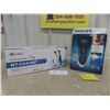 Image 1 : New Old Stock Phillops Aqua Touch Waterproof Shaver , New Old Stock