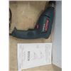Image 2 : Bosch Power 3/8'' Drill , Craftsman Belt Sander, Digital Scale, Router Bit Set