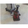 Image 5 : Bottle Jack, Stanley 40HP Wet Dry Shop Vac No Attachments or Hose 