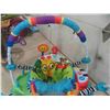 Image 3 : Baby Einstein Stationary Play Center Jumper