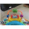 Image 4 : Baby Einstein Stationary Play Center Jumper