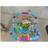 Image 7 : Baby Einstein Stationary Play Center Jumper
