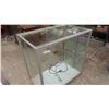 Image 2 : Store Display Case 42'' x 39'' x 24'' 