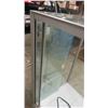 Image 5 : Store Display Case 42'' x 39'' x 24'' 