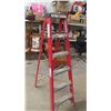 Image 2 : 5 Step Ladder 