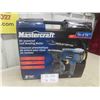 Image 1 : Mastercraft Air Powered Coil Roofing Nailer
