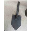 Image 5 : US Military Gas Cans , Folding Shovel