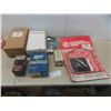 Image 1 : Dodge/Chrysler Parts: Trans Filter Kit, Brakes, EGR Valve, Gasket & More 