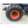 Image 5 : Remote Control Big Foot Monster Truck 25 1/2'' x 17'' x 13'' (Damage to Body, See