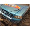 Image 7 : Remote Control Big Foot Monster Truck 25 1/2'' x 17'' x 13'' (Damage to Body, See