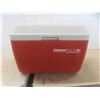 Image 2 : Coleman Cooler , Hot Air Popcorn Popper, Decorative Can