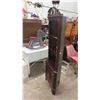 Image 4 : Vintage 2 Piece Corner Cabinet 73'' x Up To 25'' x Up To 15'' 