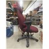 Image 1 : High Back Swivel Office Chair 